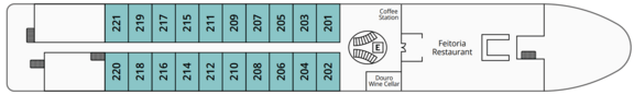 Deck Plan deck-3